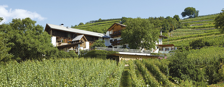 strasserhof